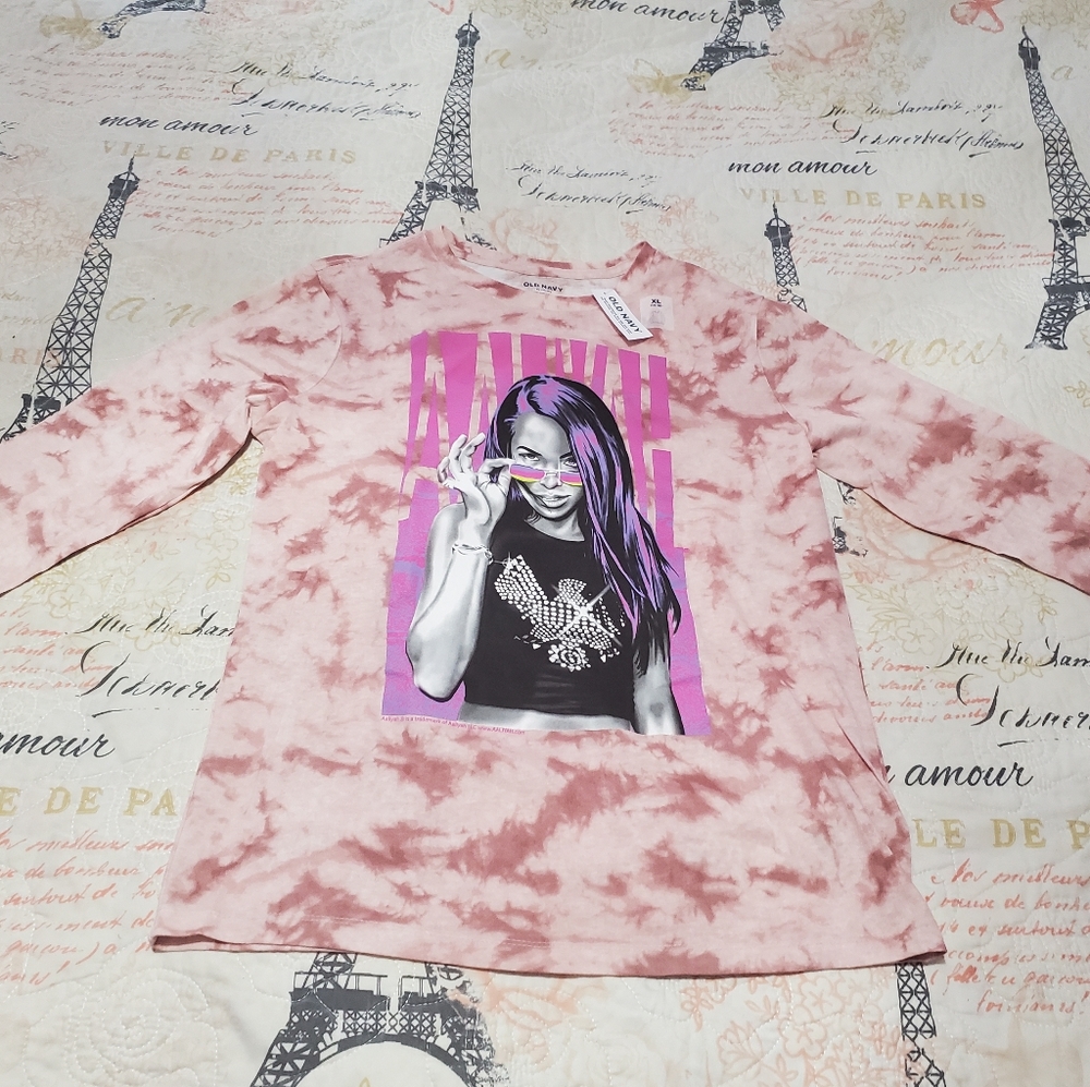 Child gender neutral Graphic Shirt